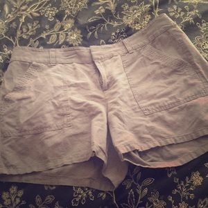 Banana Republic Shorts